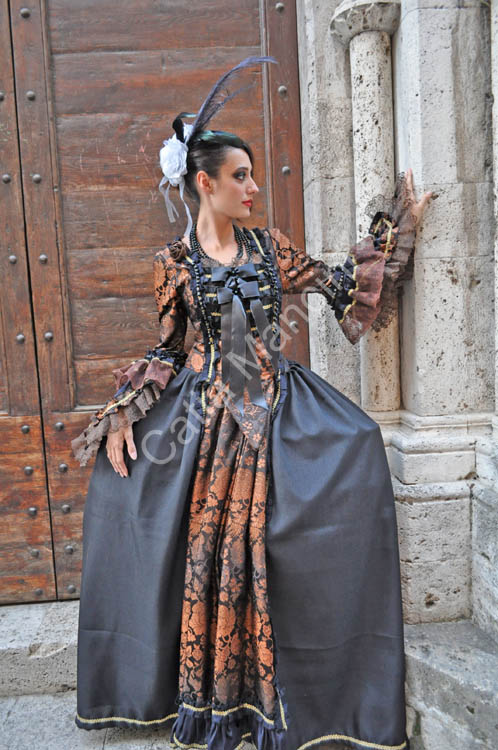 Costumi Veneziani 1700 (16)