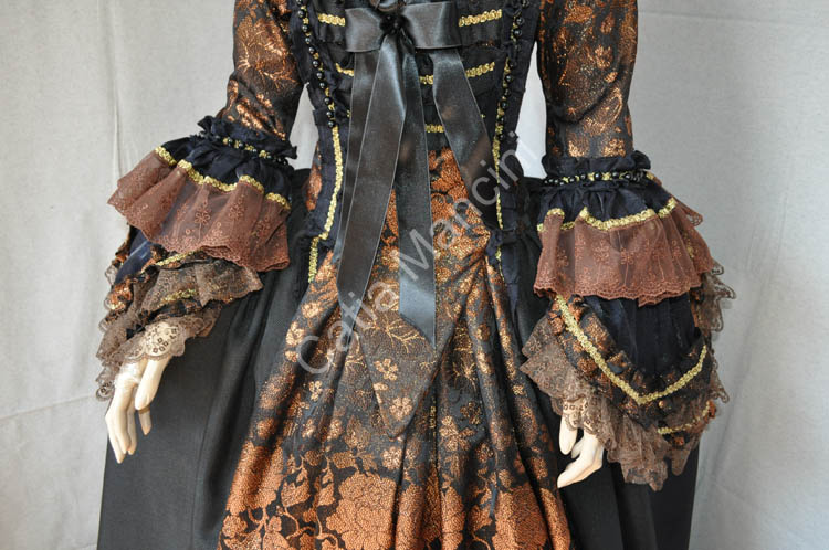Costumi Veneziani 1700 (9)