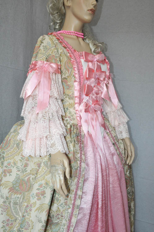 Costume Venezia 1700 (11)
