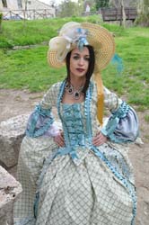 Catia Mancini Costumi Storici Veneziani (13)
