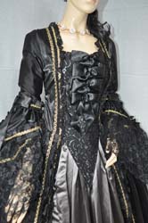 Venezia Costume Donna Carnevale (10)