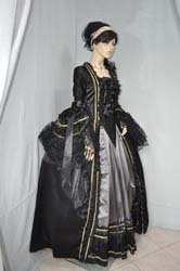 Venezia Costume Donna Carnevale (11)