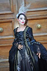 Venezia Costume Donna Carnevale (16)