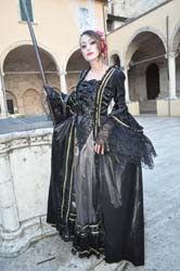 Venezia Costume Donna Carnevale (5)