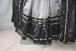 Venezia Costume Donna Carnevale (9)