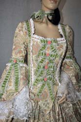 costume storico 1700 dress venice (13)