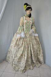 costume storico 1700 dress venice (16)
