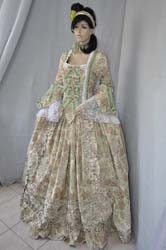 costume storico 1700 dress venice (2)