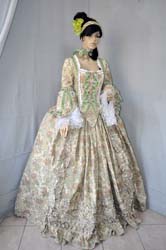 costume storico 1700 dress venice (4)