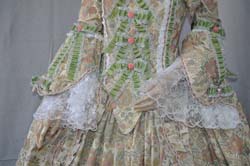 costume storico 1700 dress venice (7)