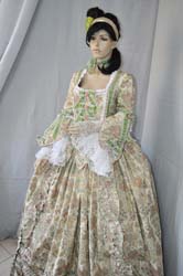 costume storico 1700 dress venice (9)