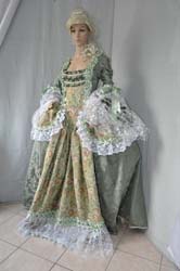 vestito del settecento 1700 (10)