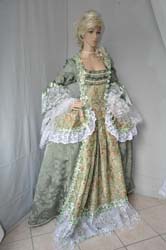 vestito del settecento 1700 (3)