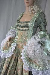 vestito del settecento 1700 (8)