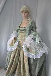 vestito del settecento 1700 (9)