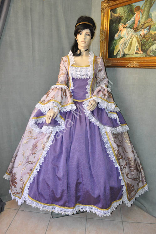 Abbigliamento Femminile 1700 (11)