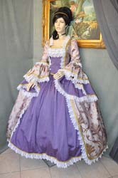 Abbigliamento Femminile 1700 (7)