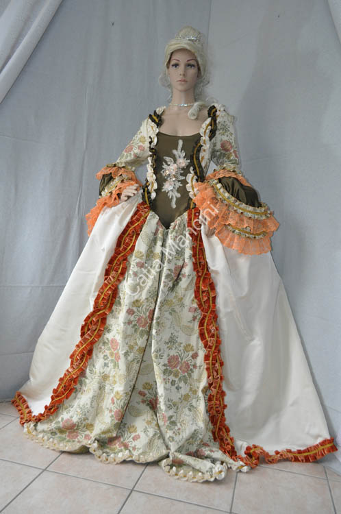 1700 venice dress (5)
