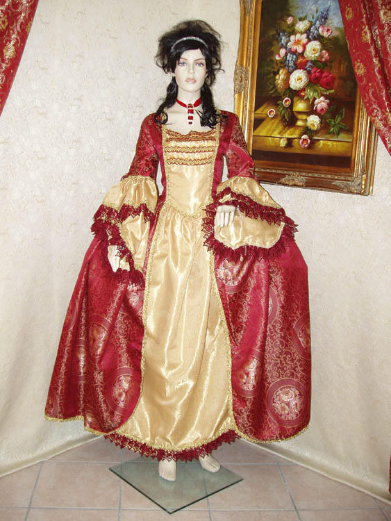 Costumi