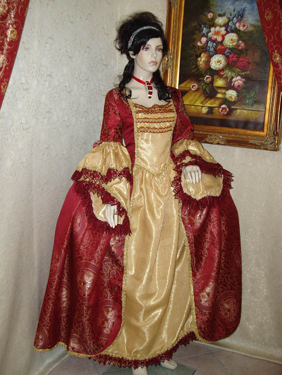 Costumi