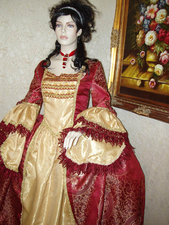Costumi