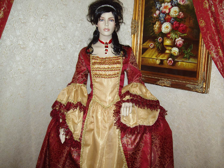 Costumi