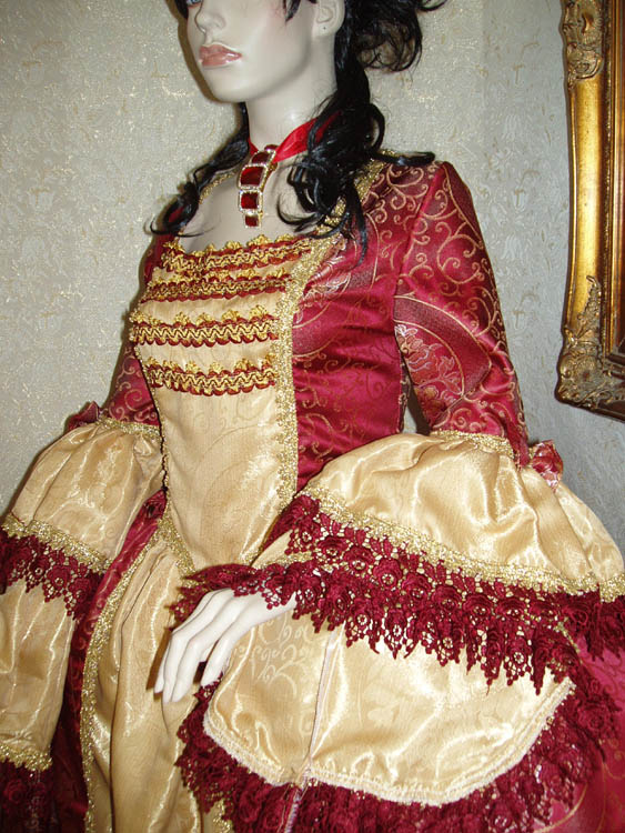 Costumi