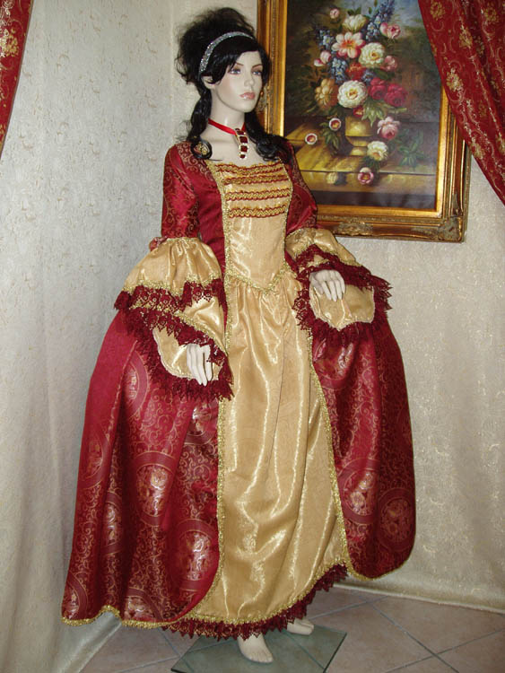 Costumi