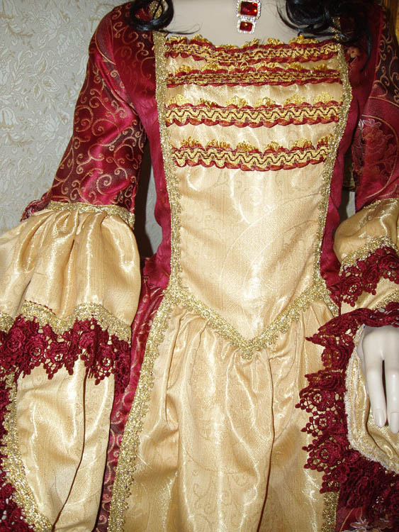 Costumi