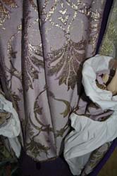 Abito in Stile Medioevale Costume Storico (8)