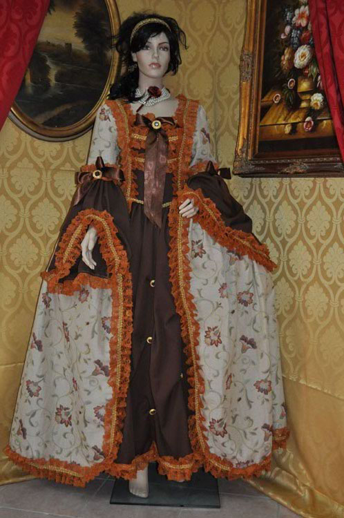 Costumi