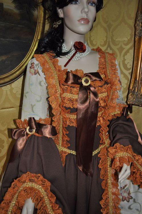 Costumi