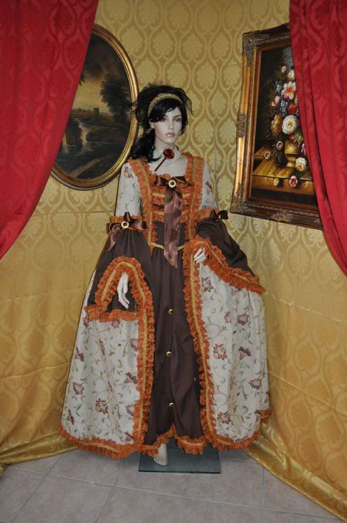 Costumi