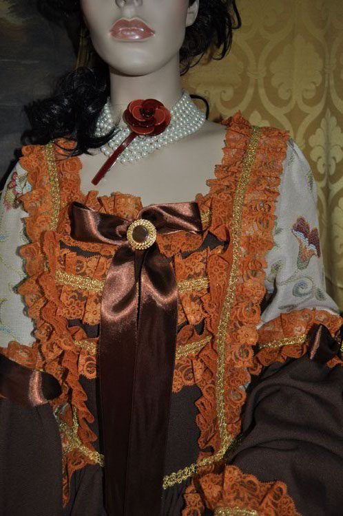 Costumi