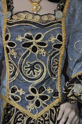 Costume Storico Settecentesco (1)