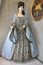 Costume Storico Settecentesco (12)
