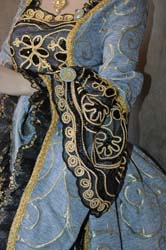 Costume Storico Settecentesco (5)