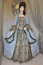 Costume Storico Settecentesco (6)
