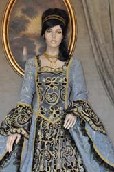 Costume Storico Settecentesco (7)