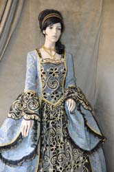 Costume Storico Settecentesco (9)