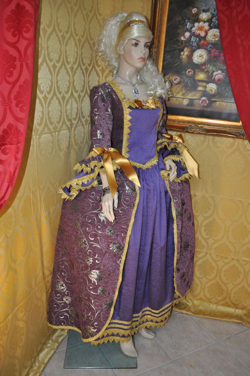 Costumi