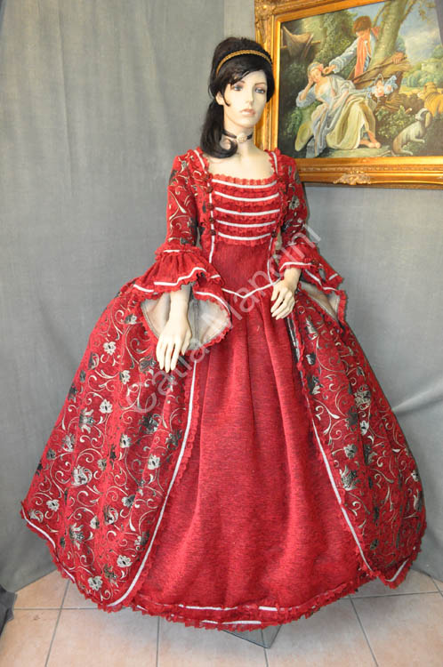 Coppia-Costumi-Venezia (1)