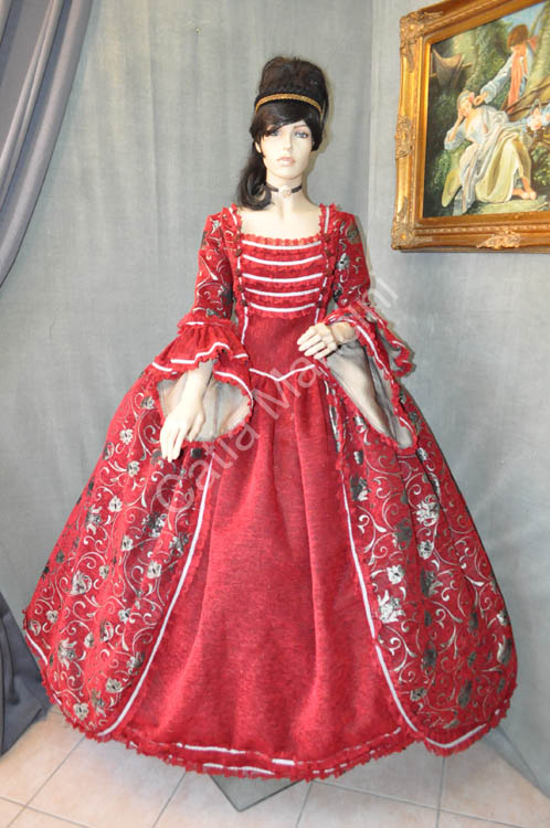 Coppia-Costumi-Venezia (10)