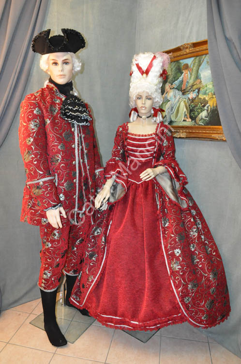 Coppia-Costumi-Venezia (14)