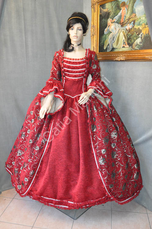 Coppia-Costumi-Venezia (5)