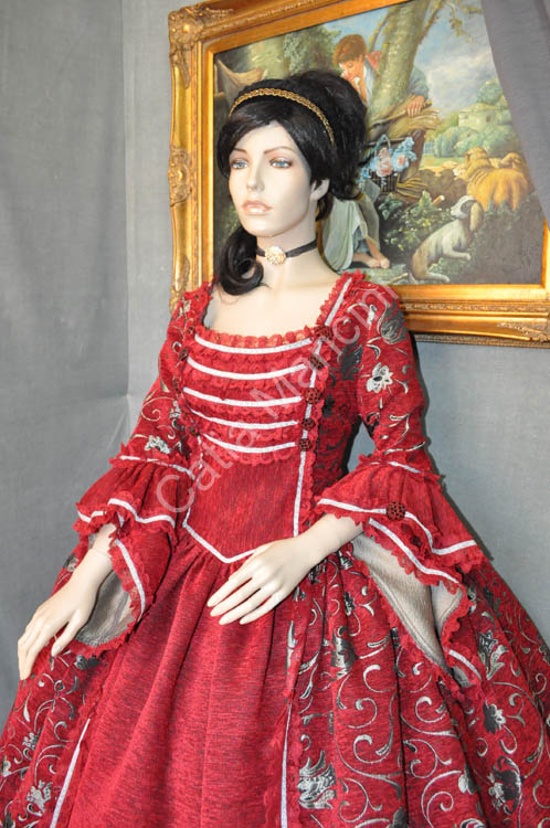 Coppia-Costumi-Venezia (6)
