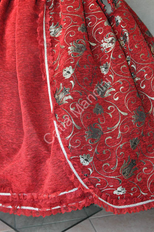 Coppia-Costumi-Venezia (7)