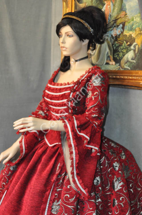 Coppia-Costumi-Venezia (8)