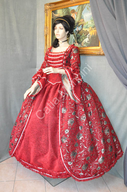 Coppia-Costumi-Venezia (9)