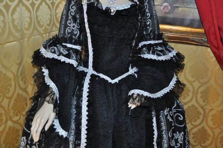 Vestito